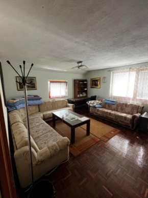 Pear House 2